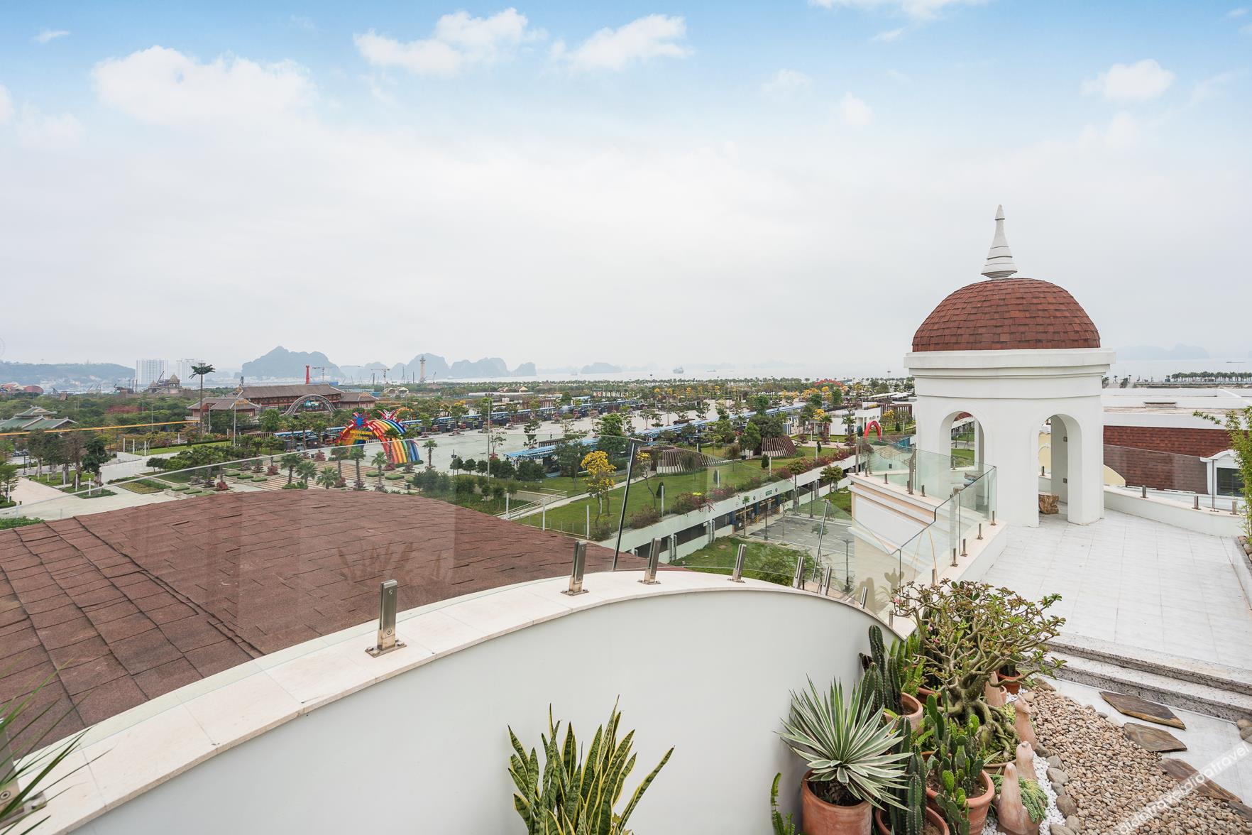 Grand Fleuve Boutique 4*