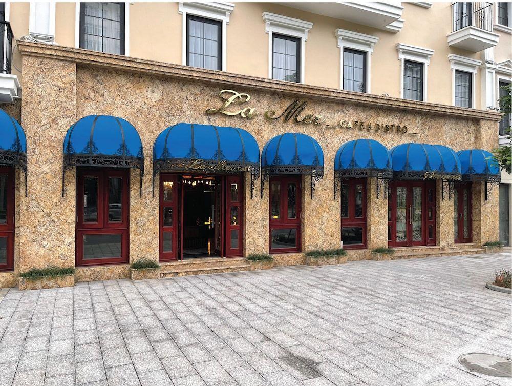 Grand Fleuve Boutique 4*