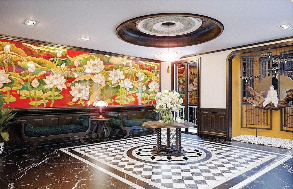 Grand Fleuve Boutique 4*