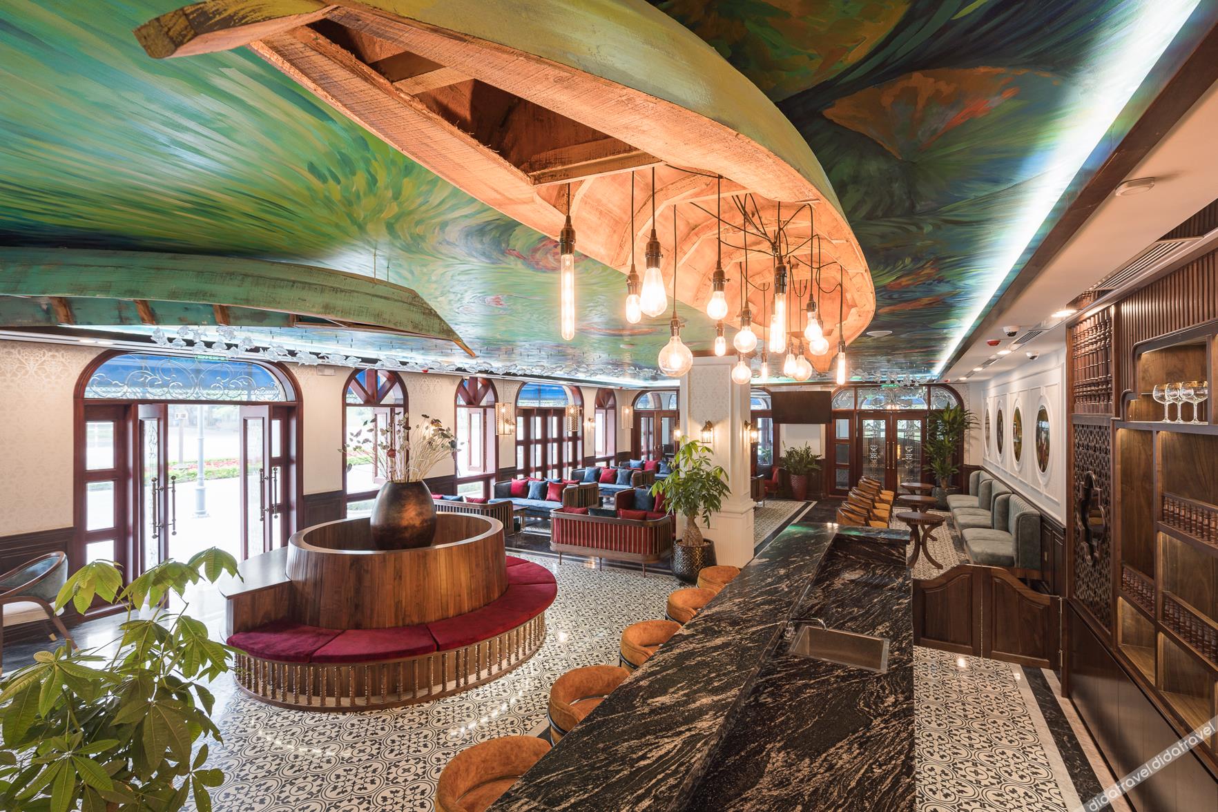 Grand Fleuve Boutique 4*