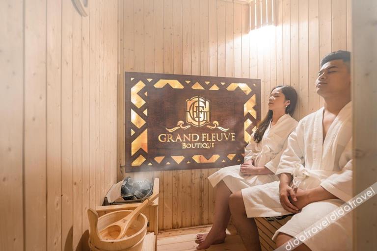 Grand Fleuve Boutique 4*