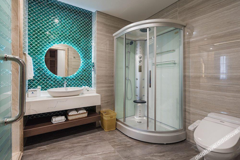 Grand Fleuve Boutique 4*