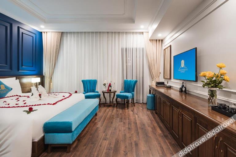 Grand Fleuve Boutique 4*