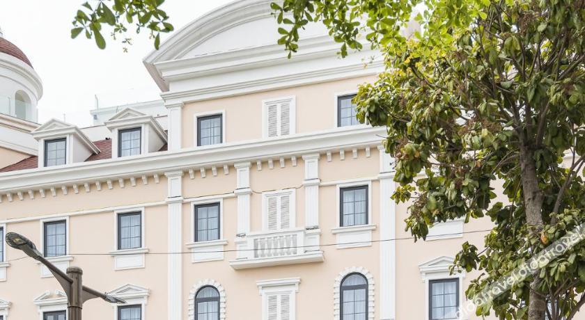 Grand Fleuve Boutique 4*