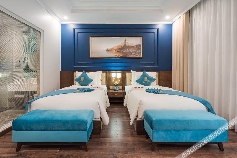 Grand Fleuve Boutique 4*