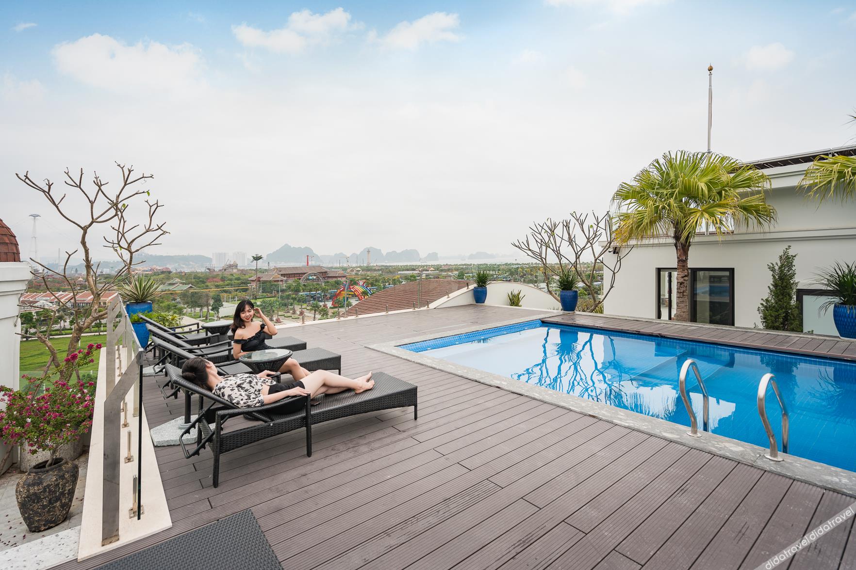 Grand Fleuve Boutique 4*