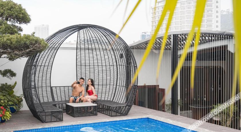 Grand Fleuve Boutique 4*
