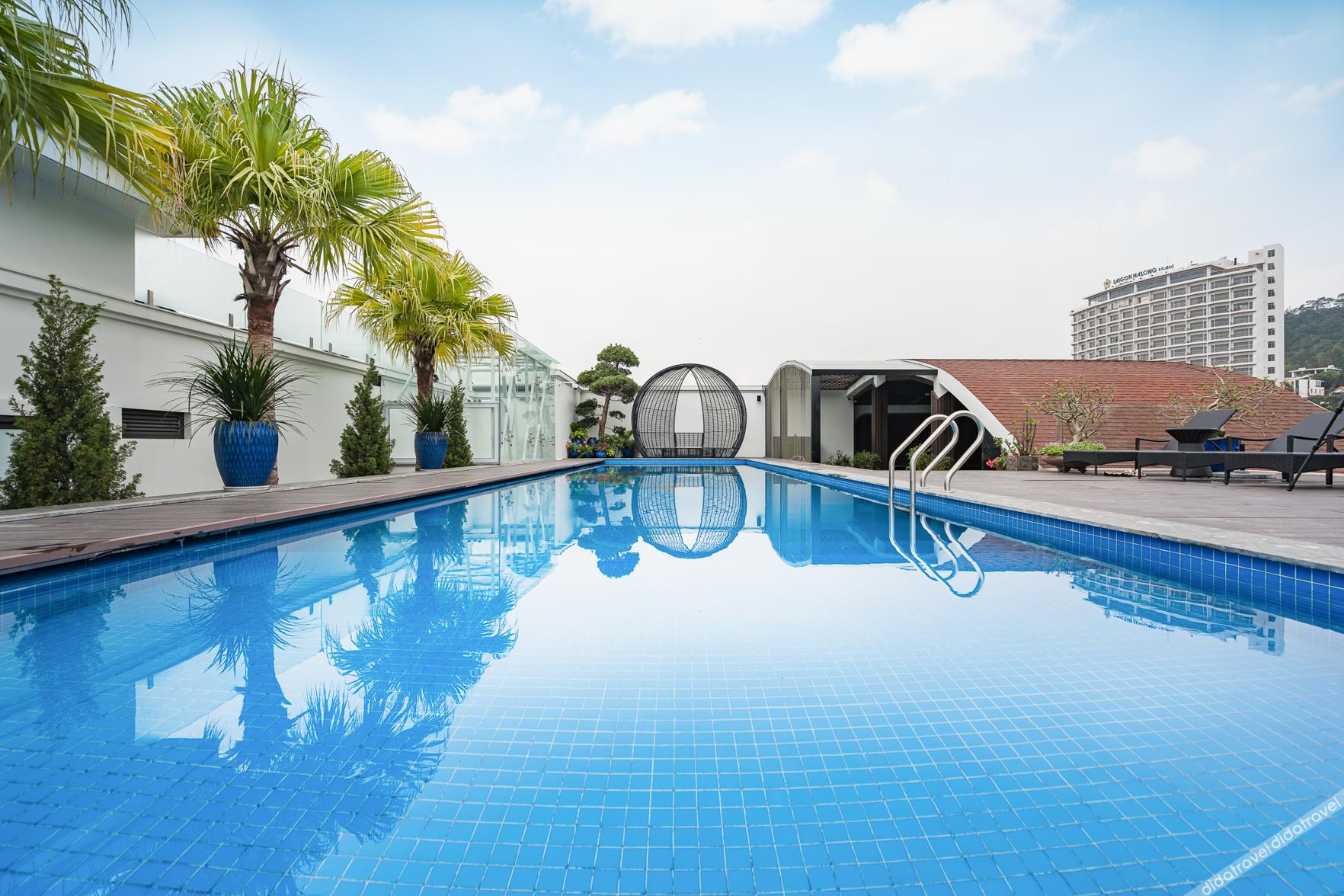 Grand Fleuve Boutique 4*