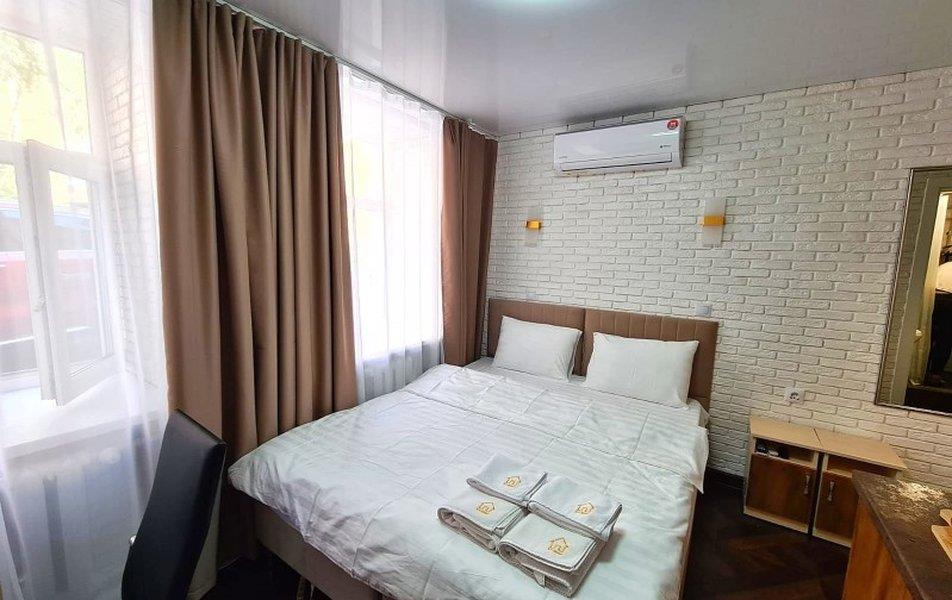 Как Дома на Фонарном 0*