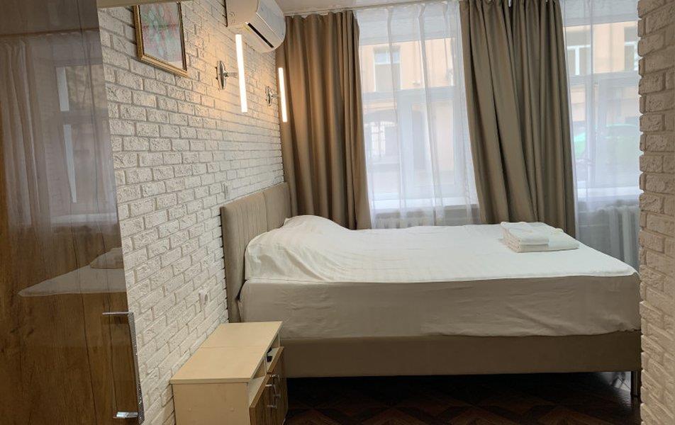 Как Дома на Фонарном 0*