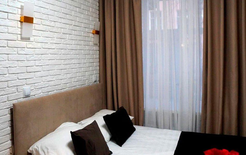 Как Дома на Фонарном 0*