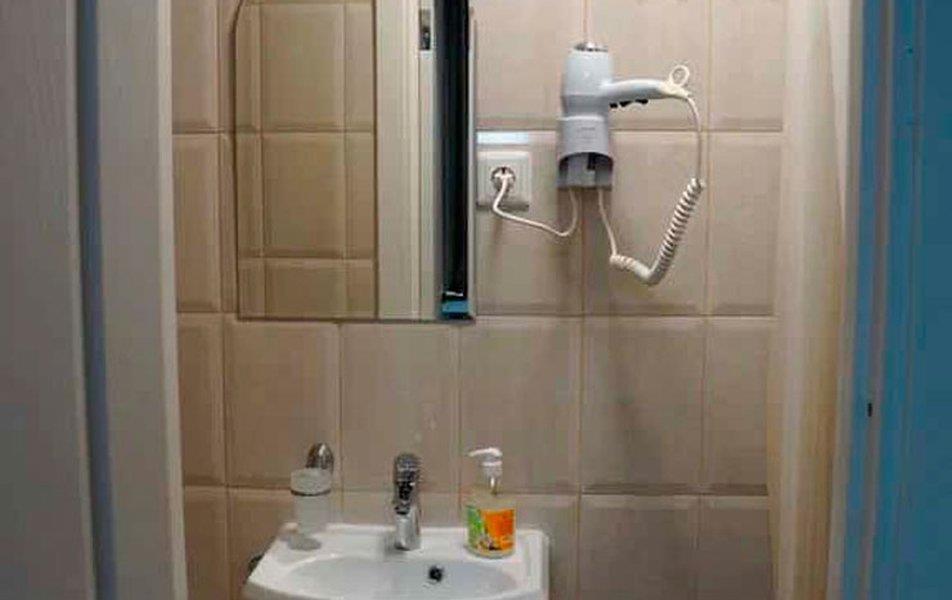 Как Дома на Фонарном 0*