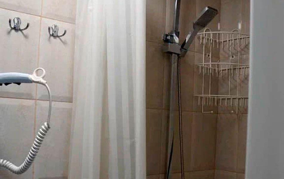 Как Дома на Фонарном 0*