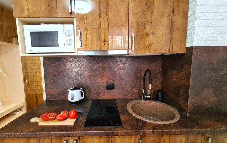 Как Дома на Фонарном 0*