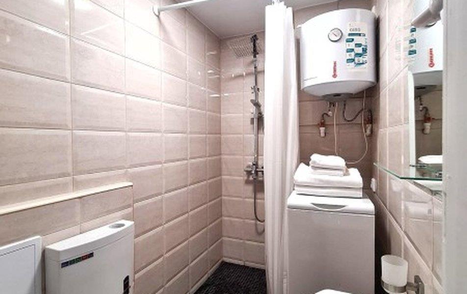 Как Дома на Фонарном 0*