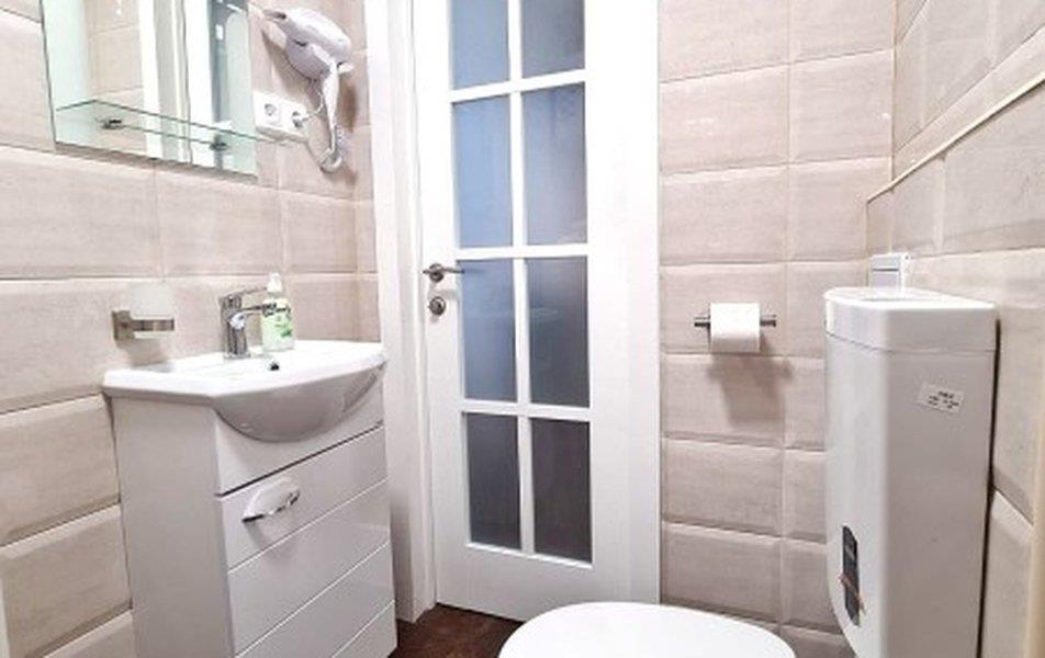 Как Дома на Фонарном 0*