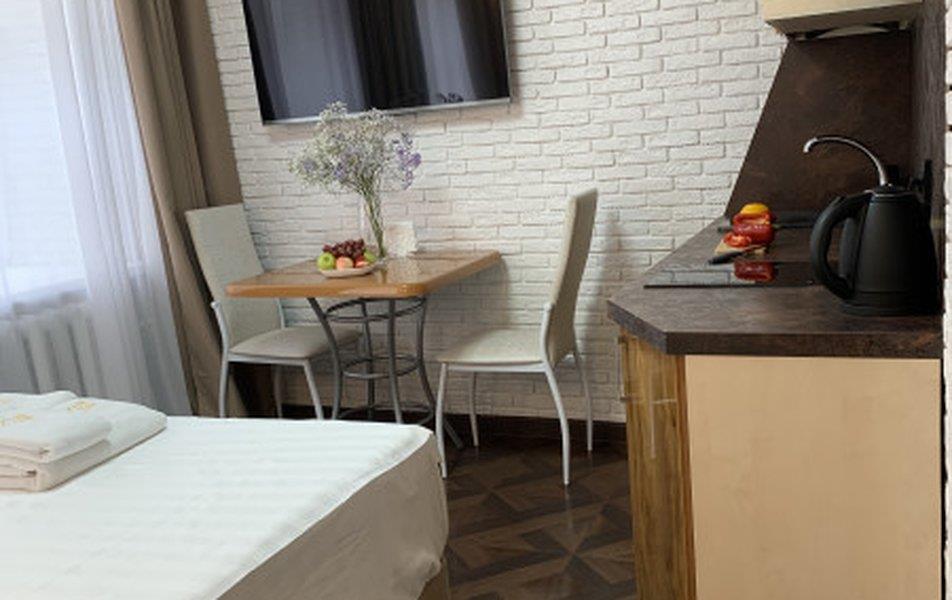 Как Дома на Фонарном 0*