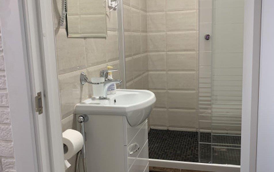 Как Дома на Фонарном 0*