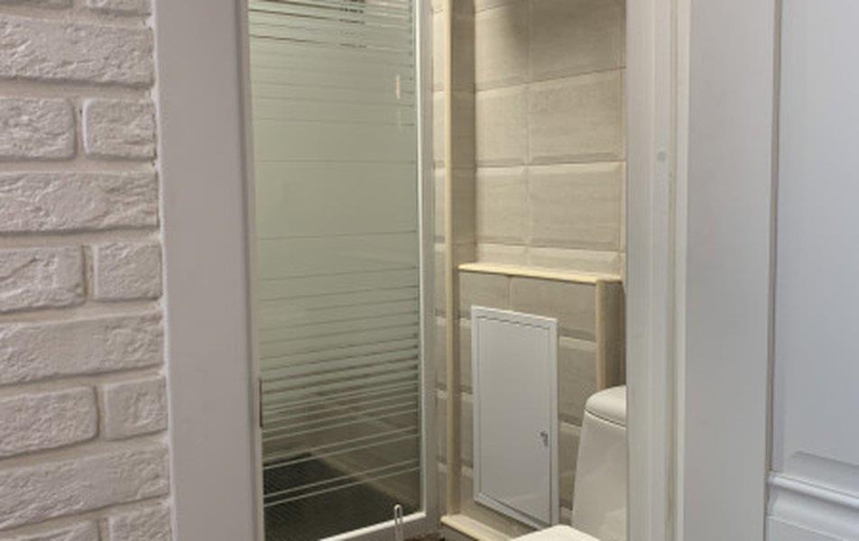 Как Дома на Фонарном 0*