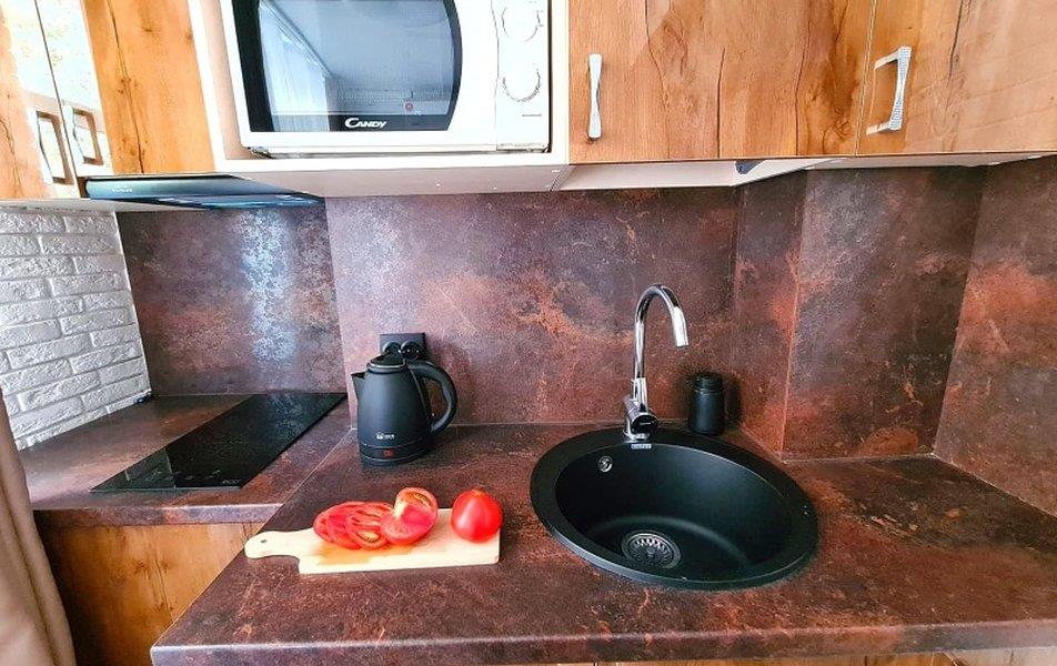 Как Дома на Фонарном 0*