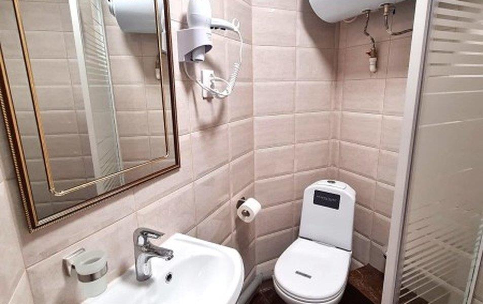 Как Дома на Фонарном 0*