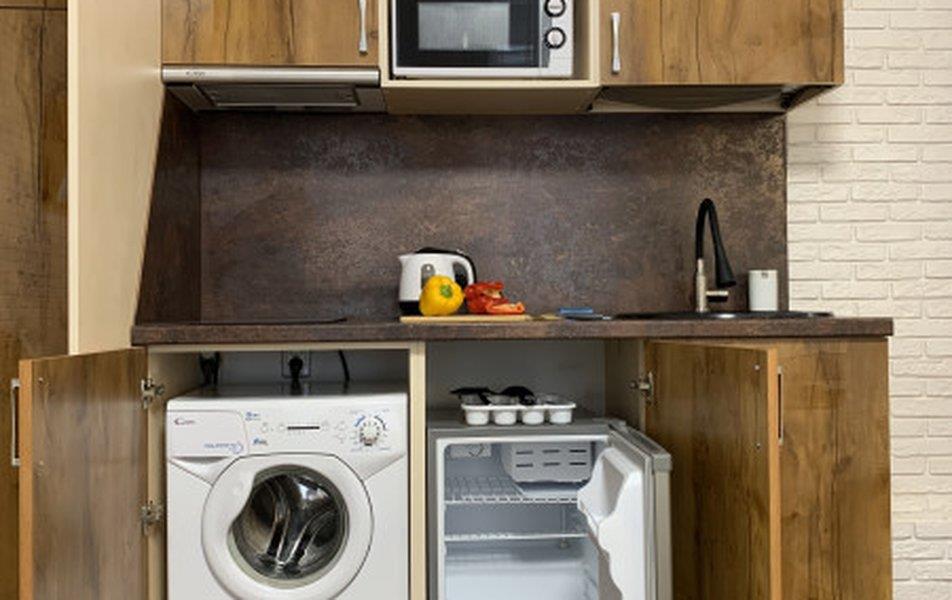 Как Дома на Фонарном 0*