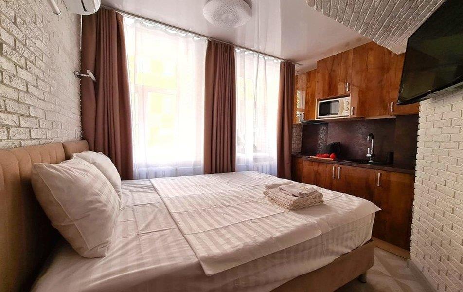 Как Дома на Фонарном 0*