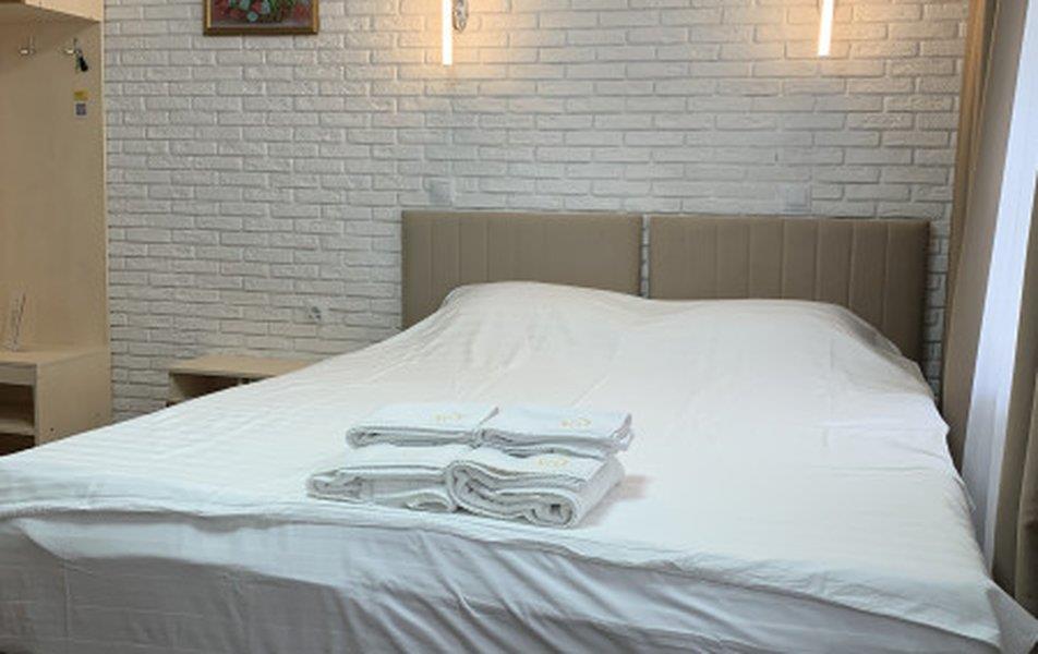 Как Дома на Фонарном 0*