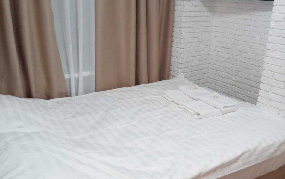 Как Дома на Фонарном 0*