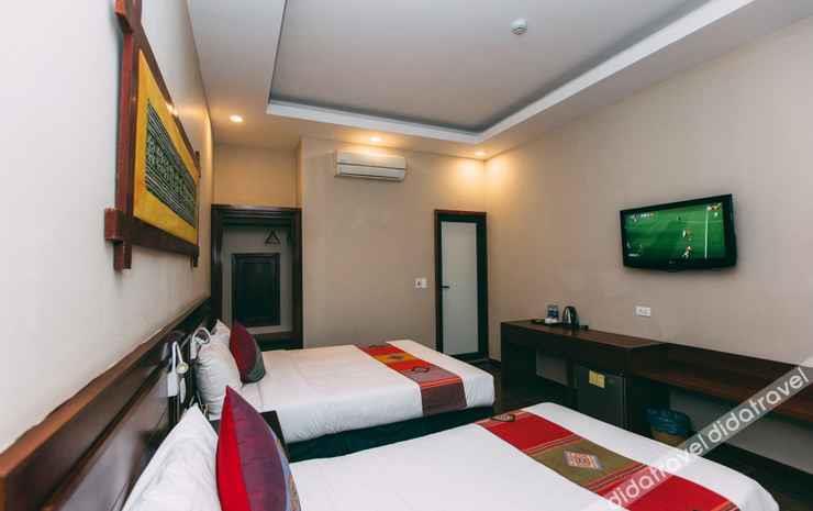 DeLaSol Sapa 4*