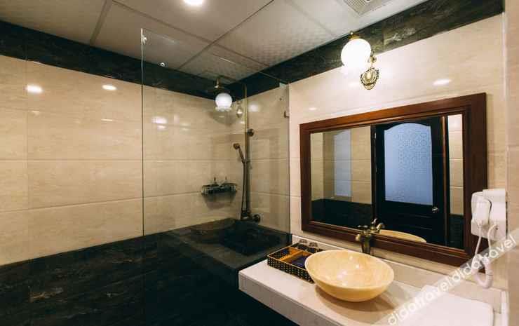 DeLaSol Sapa 4*
