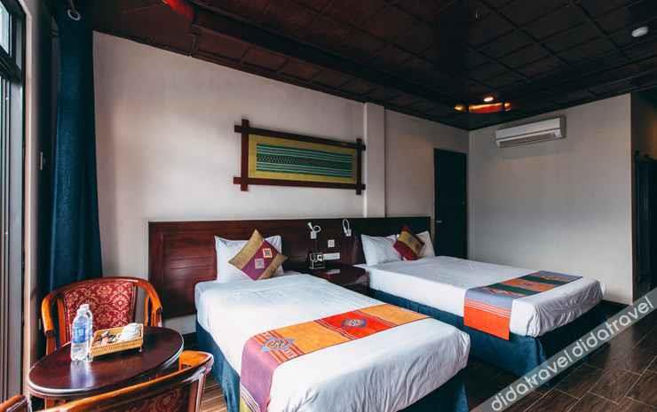 DeLaSol Sapa 4*