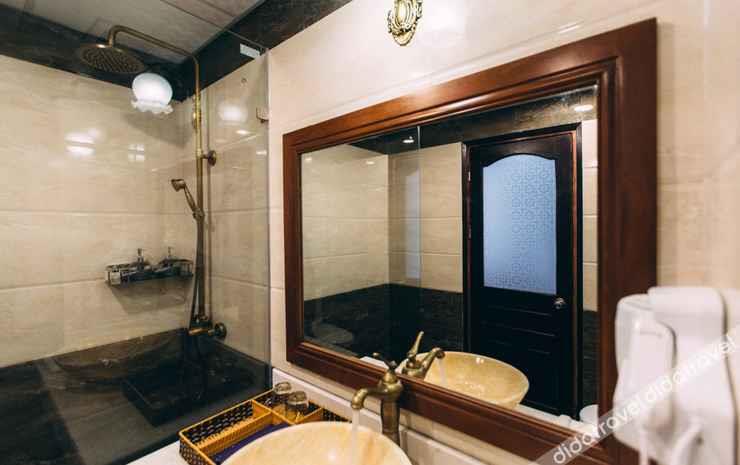 DeLaSol Sapa 4*