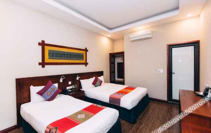 DeLaSol Sapa 4*