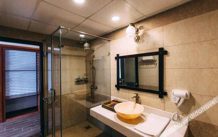 DeLaSol Sapa 4*