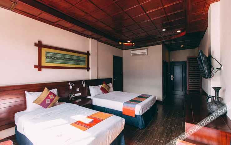 DeLaSol Sapa 4*