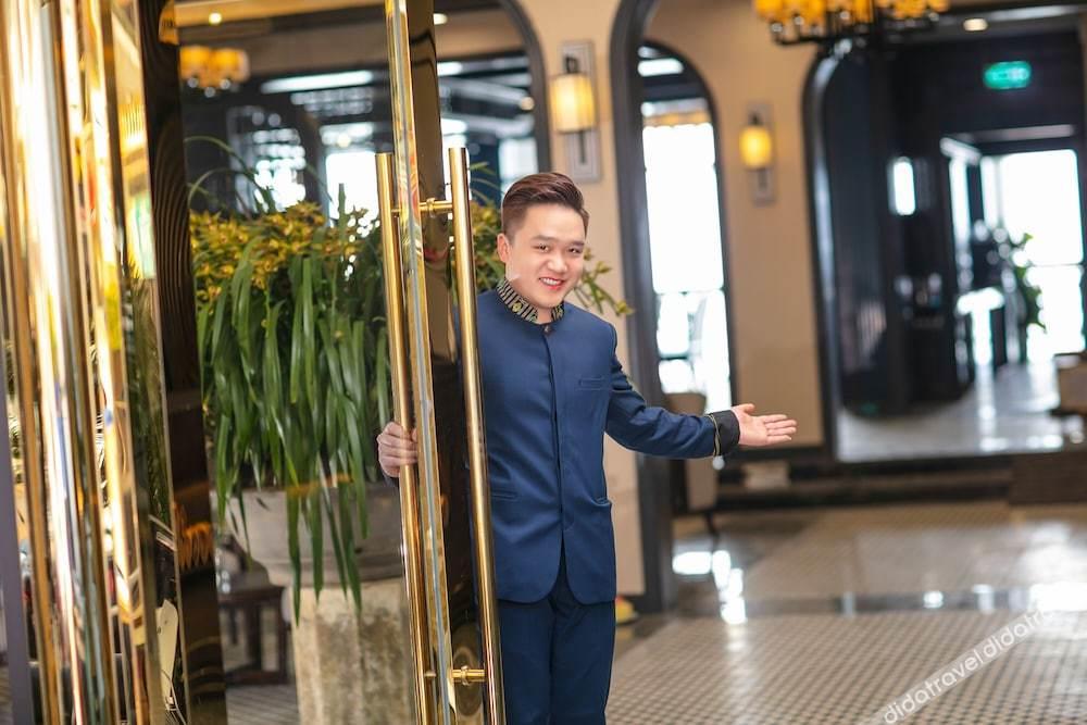 DeLaSol Sapa 4*
