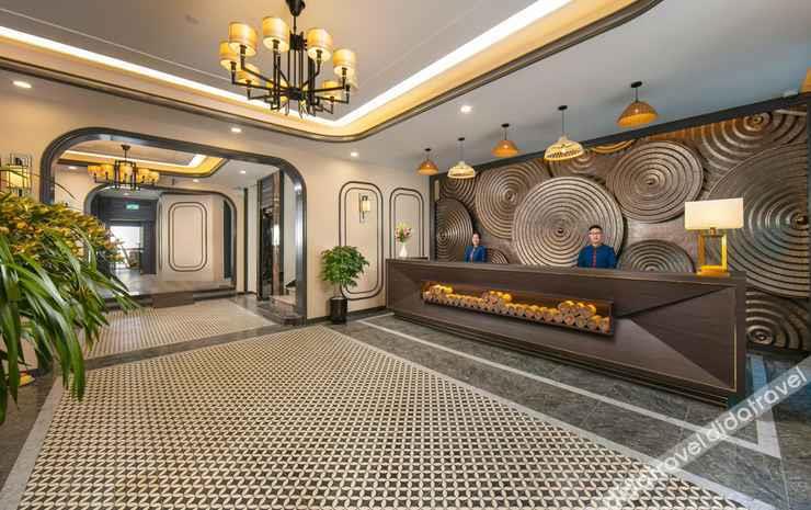 DeLaSol Sapa 4*