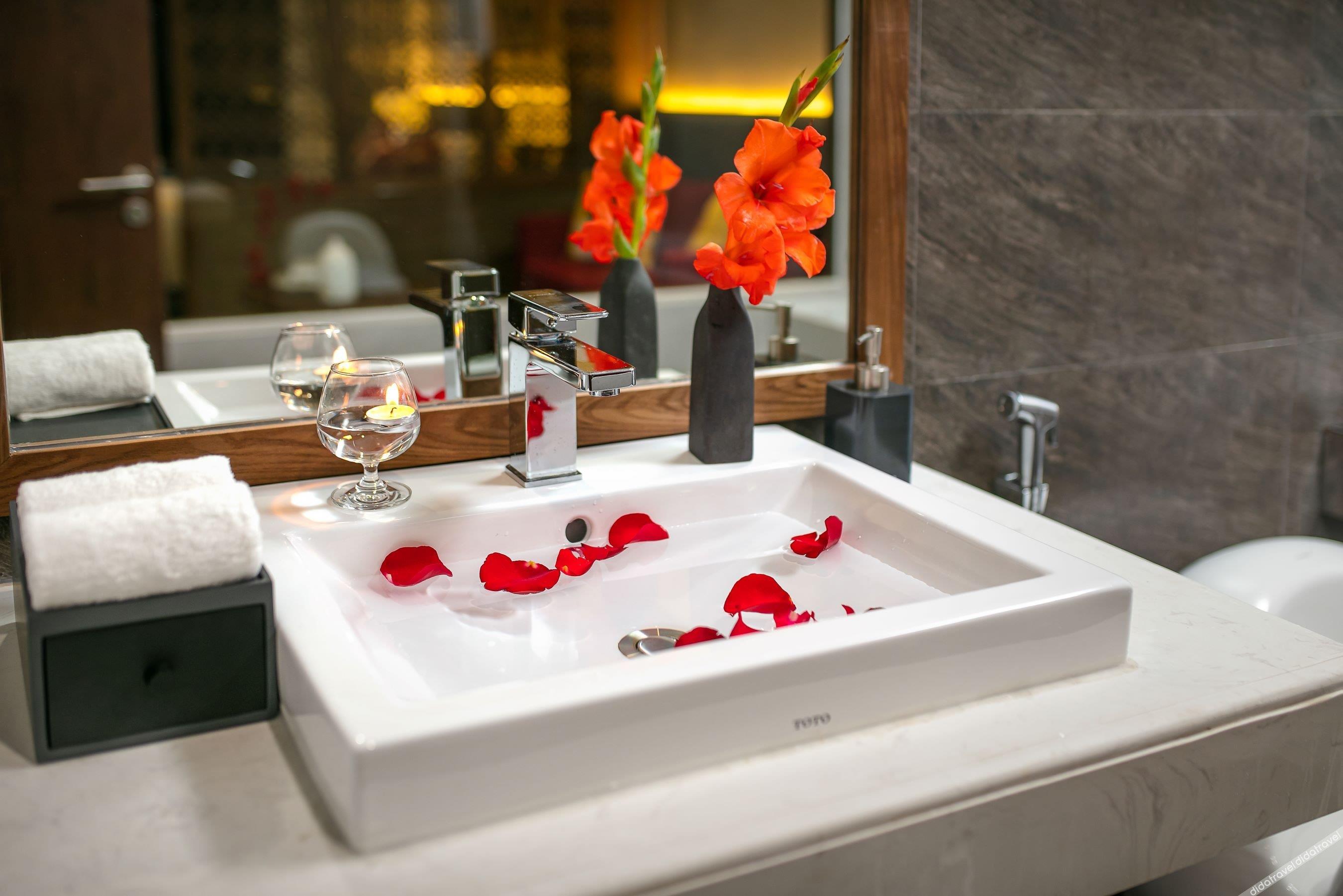 DeLaSol Sapa 4*