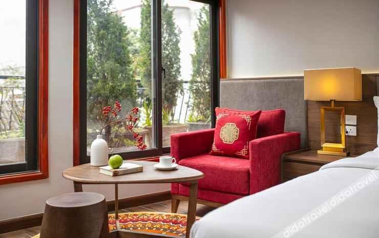 DeLaSol Sapa 4*