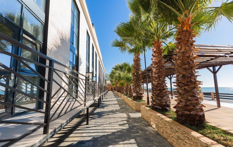 Porto Apart Hotel 0*