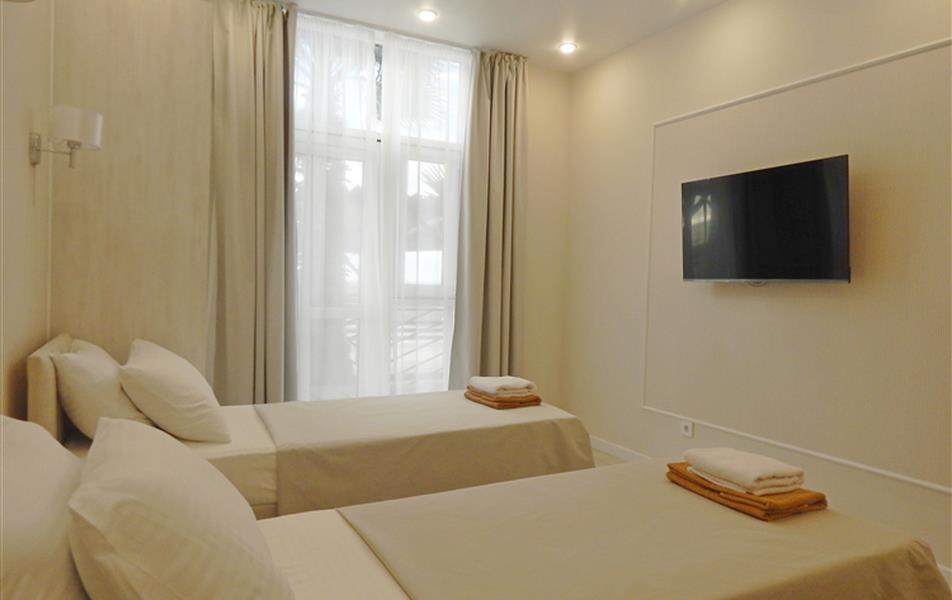 Porto Apart Hotel 0*