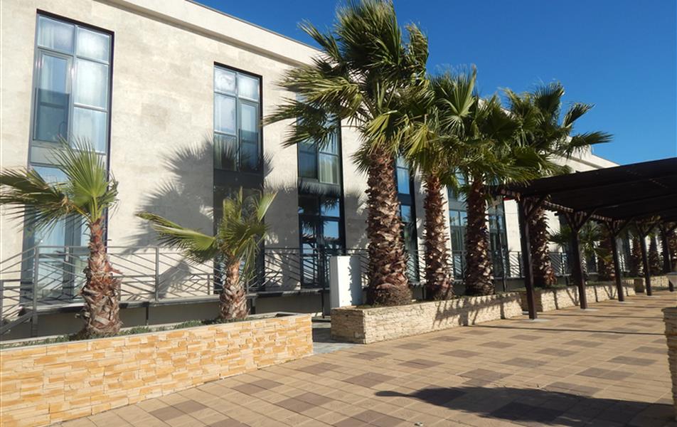 Porto Apart Hotel 0*