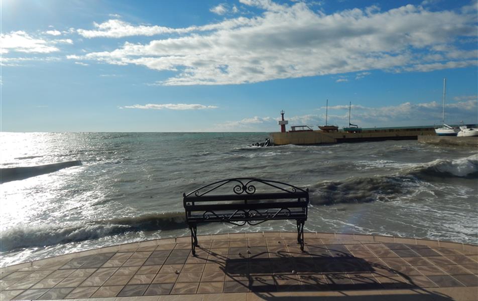 Porto Apart Hotel 0*