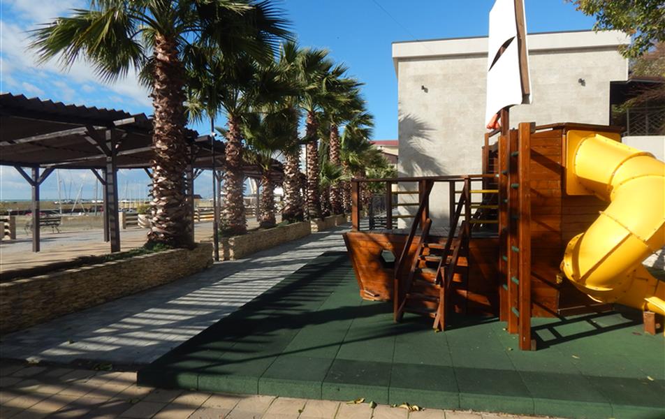 Porto Apart Hotel 0*