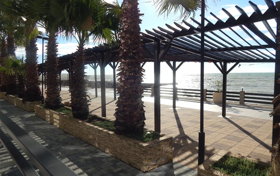 Porto Apart Hotel 0*