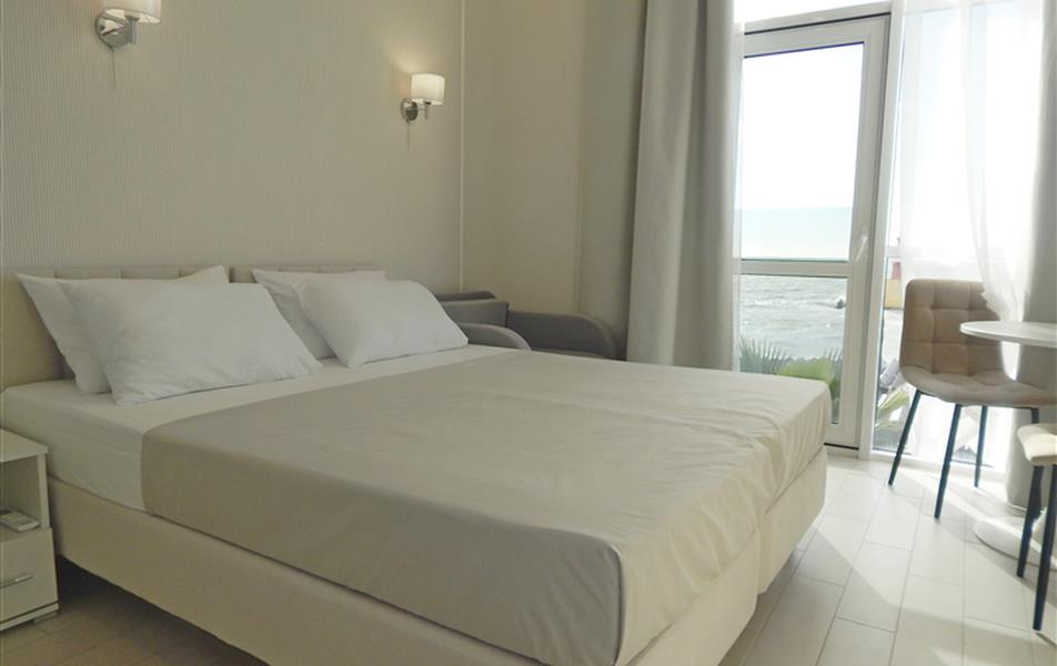 Porto Apart Hotel 0*