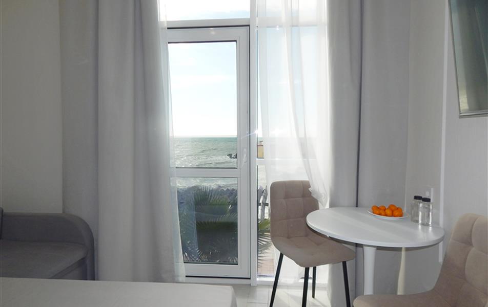 Porto Apart Hotel 0*