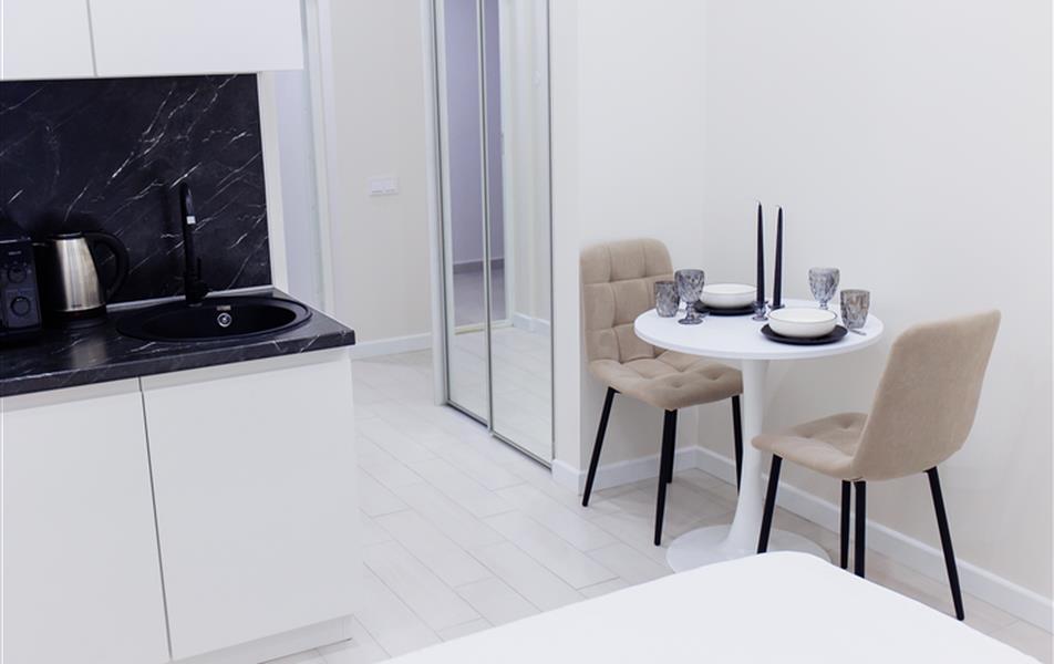 Porto Apart Hotel 0*