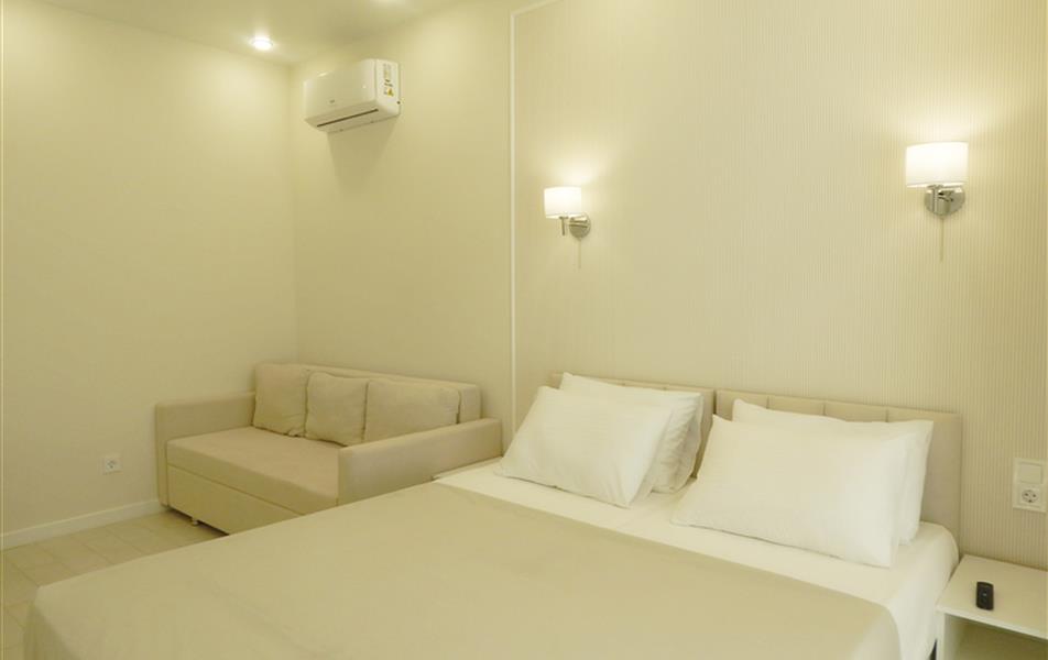 Porto Apart Hotel 0*